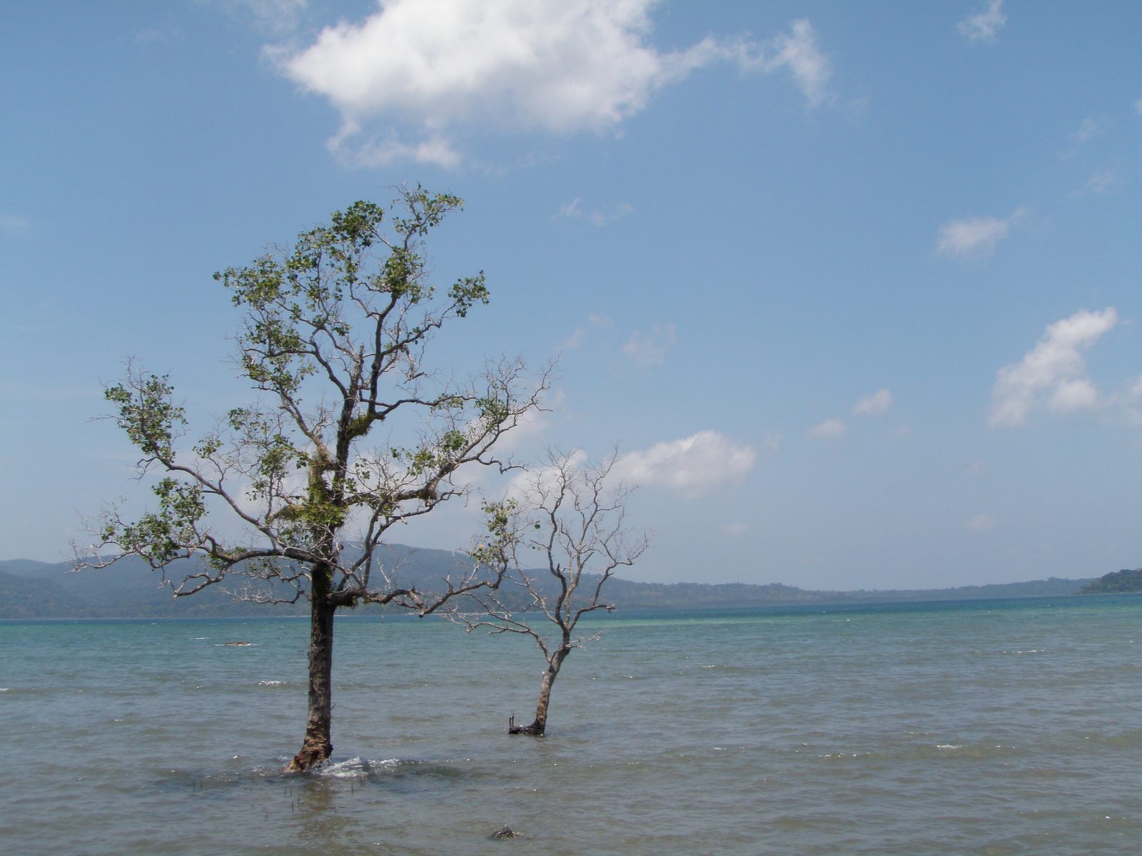 Chidiya Tapu Sunset Viewpoint, South Andaman
