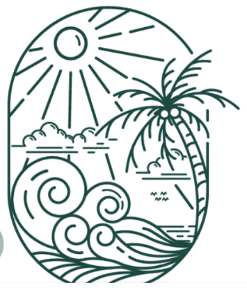 Coastal Muse Logo