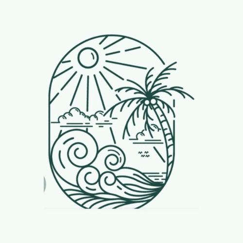 Coastal Muse