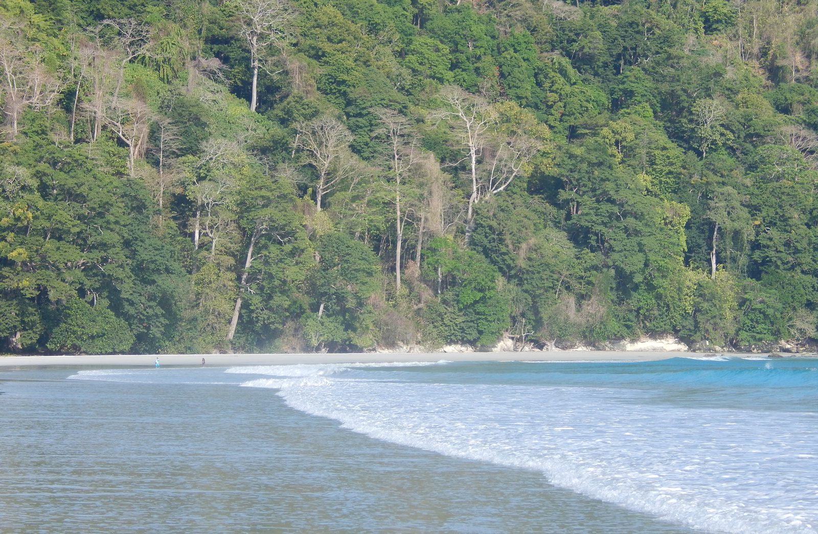 Radhanagar Beach, Havelock Island Andaman